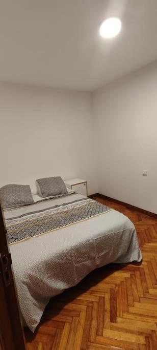 Apartamento Estacion Tren Y Bus Apartment Santiago de Compostela Exterior photo